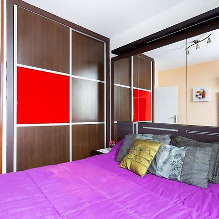 Apartamento en primera linea de playa Arona  Exterior foto